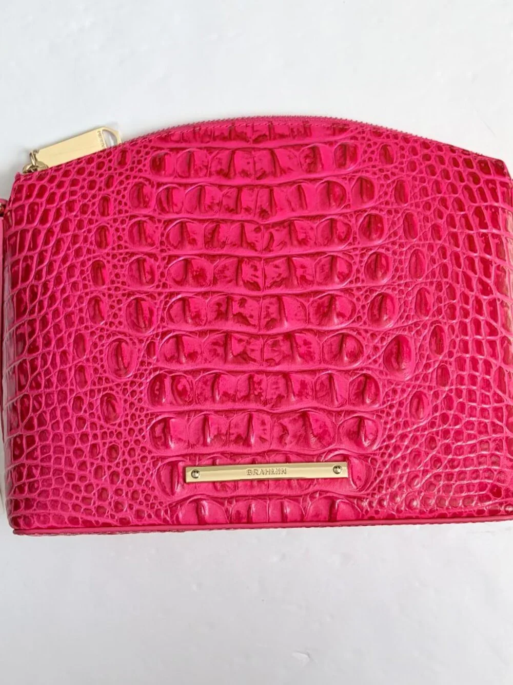 BRAHMIN Mini Duxbury Shoulder Crossbody Bag Sweetheart Solid Melbourne